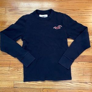 Hollister Long sleeve